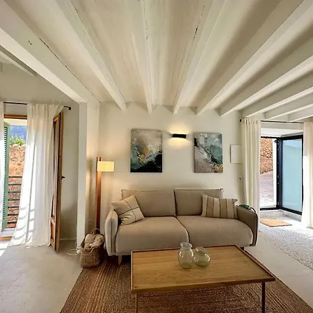 Casa “Can Boira” Valldemossa  Buitenkant foto