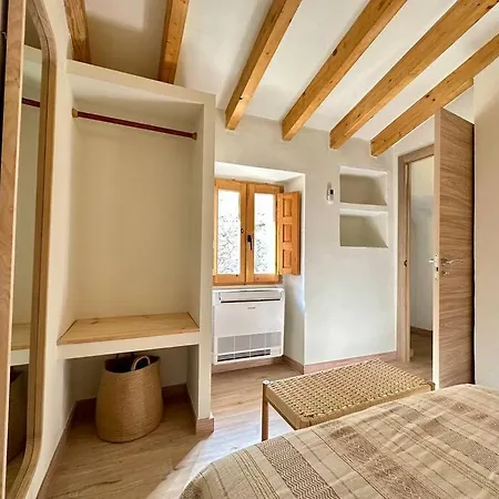 Casa “Can Boira” Valldemossa  Buitenkant foto