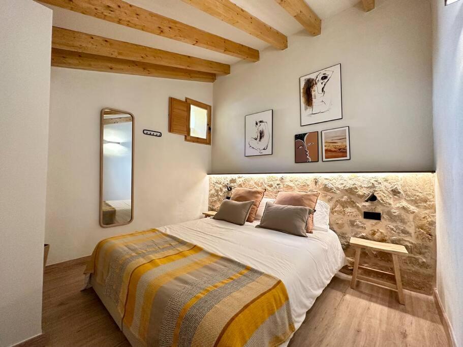 Holiday home Casa “can Boira” Valldemossa (Mallorca)