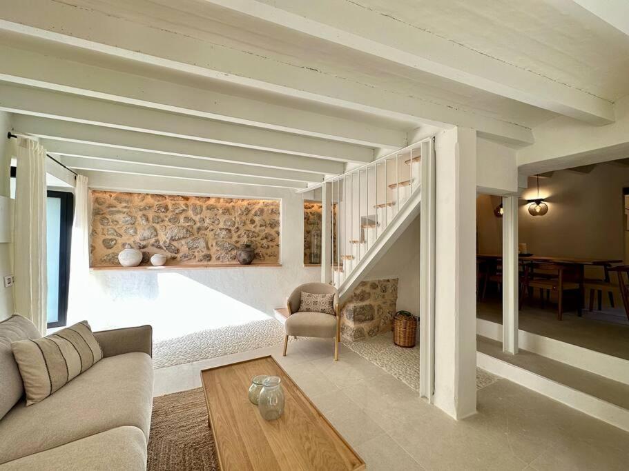 Casa “can Boira” Casa de Férias Valldemossa (Mallorca)