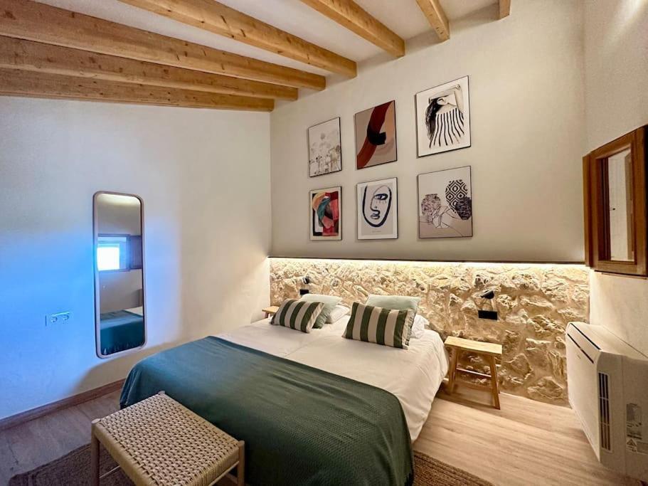 Hébergement de vacances Casa “can Boira”