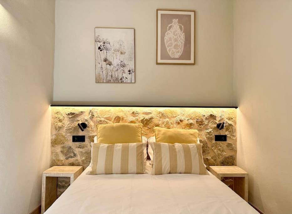 Hébergement de vacances Casa “can Boira” Valldemossa (Mallorca)