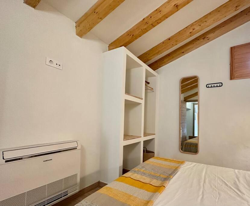 Hébergement de vacances Casa “can Boira”