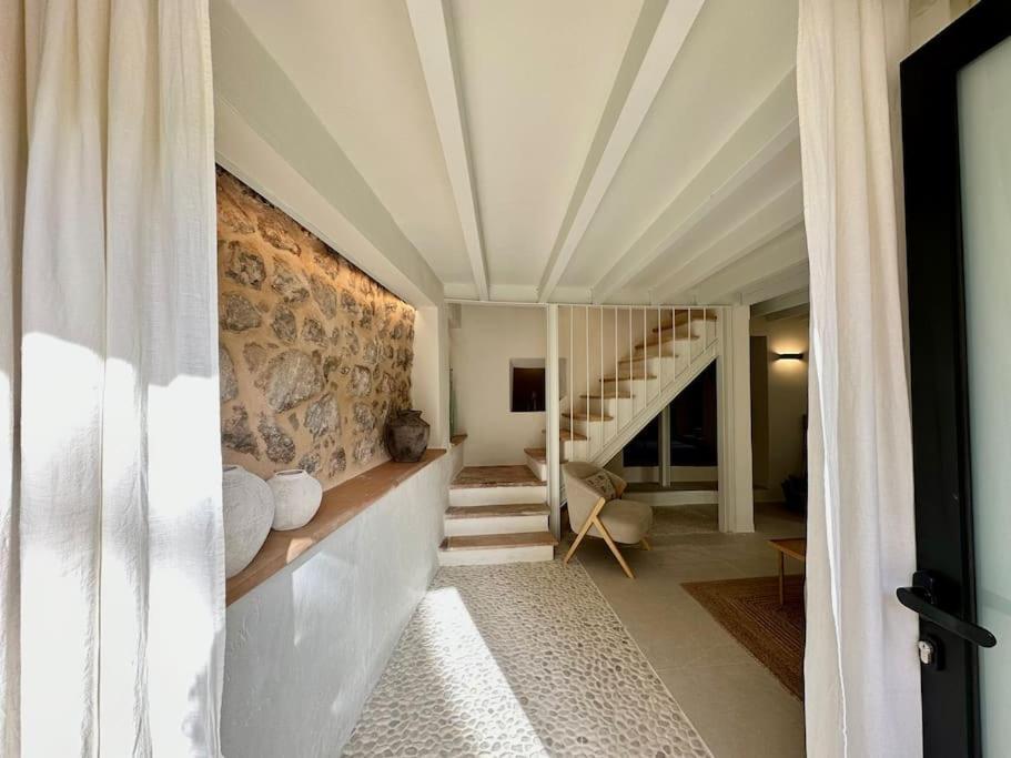 Casa “can Boira” Hébergement de vacances Valldemossa (Mallorca)