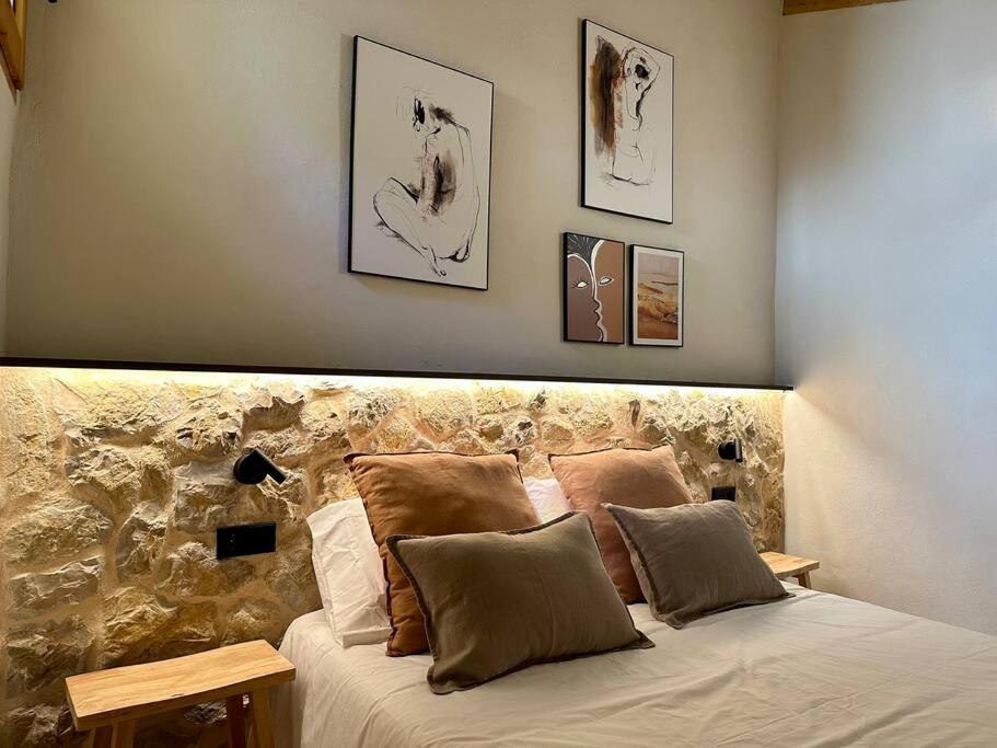 Casa “can Boira” Hébergement de vacances *