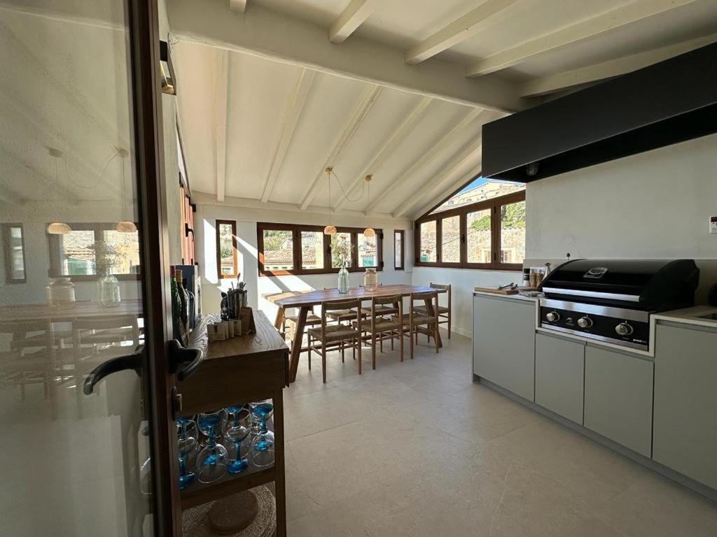 Casa “can Boira” Hébergement de vacances Valldemossa (Mallorca)