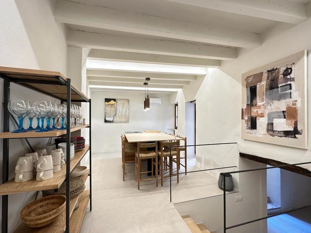Casa “can Boira” Hébergement de vacances *