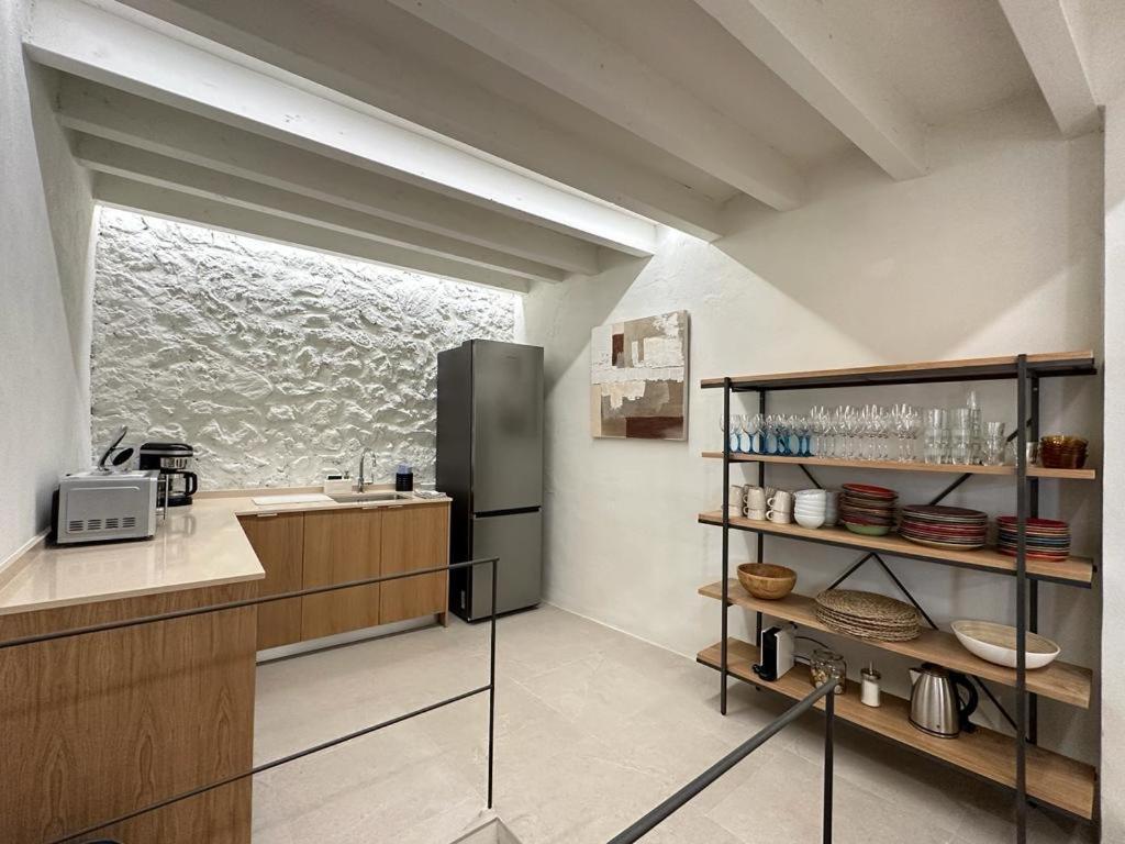 Casa “can Boira” Hébergement de vacances