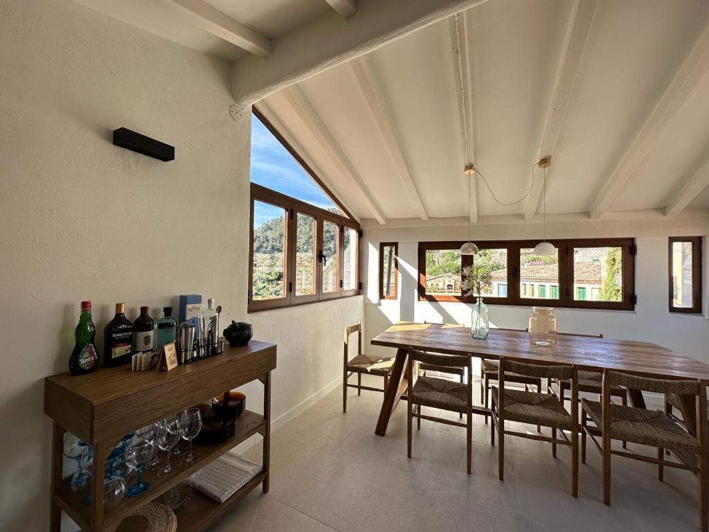 Casa “can Boira” Hébergement de vacances *